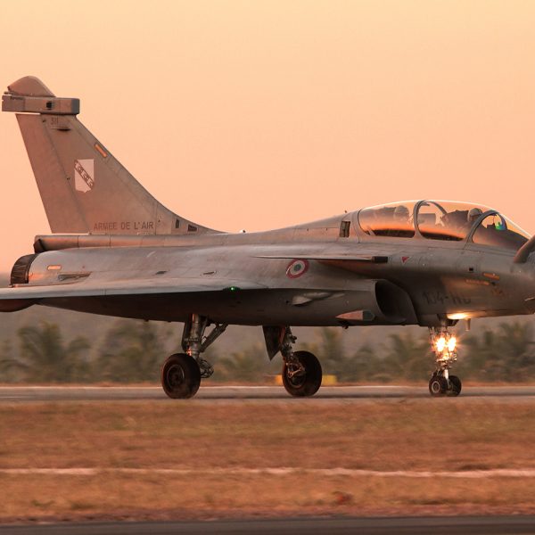 Year Before Shortlisting Rafale, UPA Govt Said HAL’s Hands Full