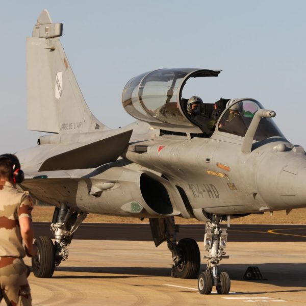 Rafale Deal By June, Says India’s Defence Minister