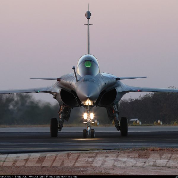 India Clears Rafale Deal. And We Have The Lowdown.