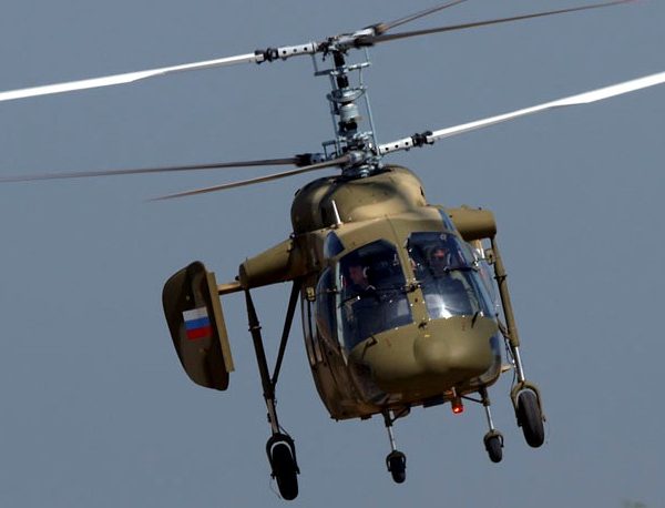 Will 2 More Deaths Jolt The Lumbering Indo-Russian JV For New Light Copters?