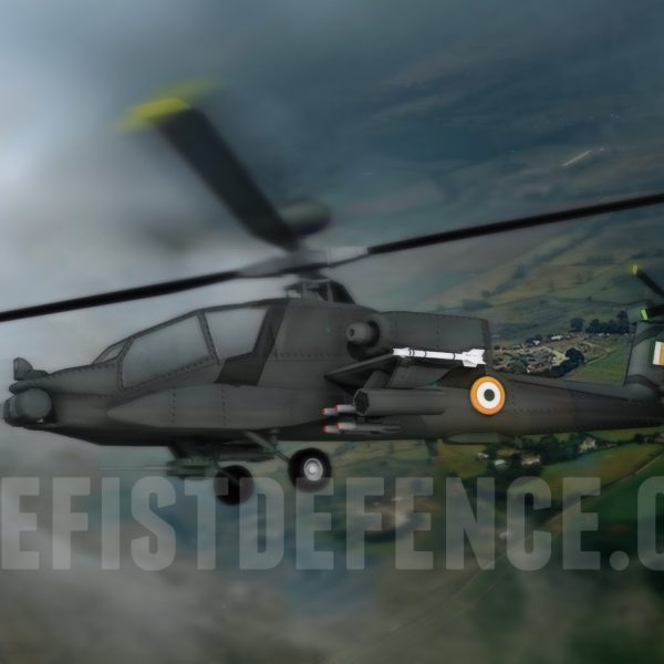 Yes, India Wants A LOT More Apaches