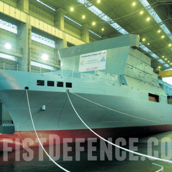 REVEALED: India’s Next ‘Advanced Technology Vessel’