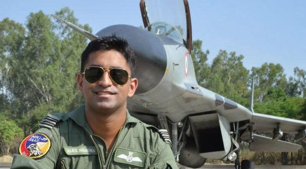 How A Heroic Pilot Saved Himself & His Doomed MiG-29