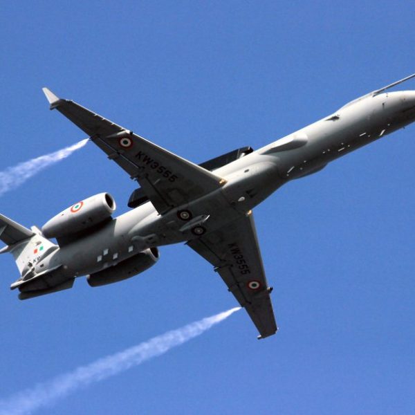 EXCLUSIVE: Indonesia Gets In Line For India’s New AEW&C Jet