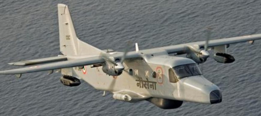 EXCLUSIVE: As India-Japan Deal Drifts, HAL Amphibian Aircraft Plan Surfaces