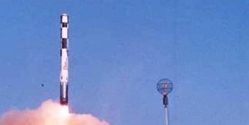 Never-Before-Seen Footage Solves BrahMos ‘Island Test’ Mystery