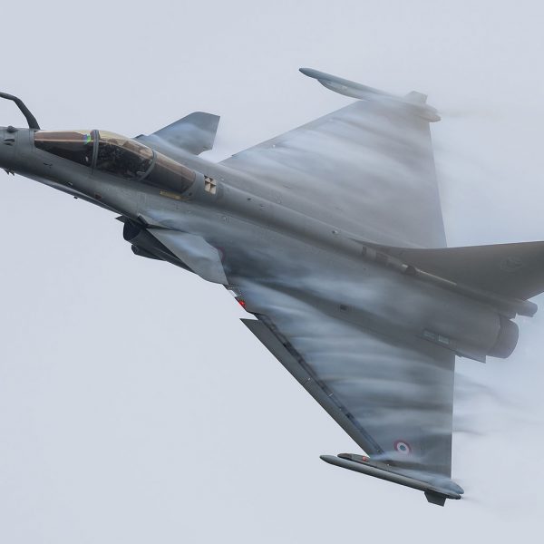 10 Reasons Why The Indian Rafale Is Evolution Itself