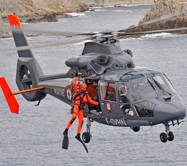 EXCLUSIVE: With Chinese Lurkers, Indian Navy Wants ALL Helos To Hunt Subs