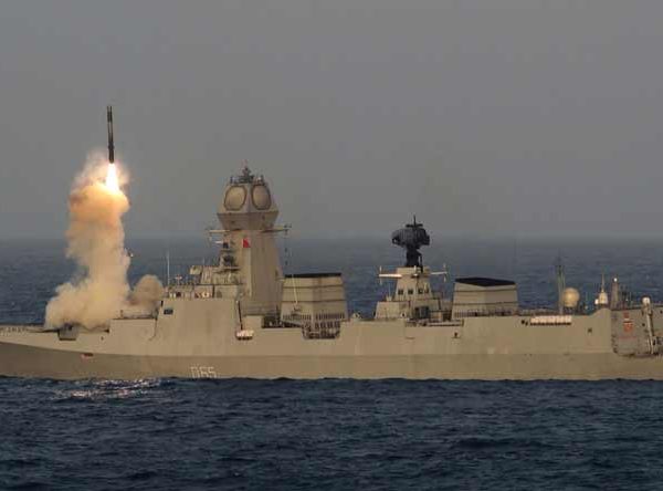 Big Buzz Over BrahMos To Vietnam Hits Denial Wall