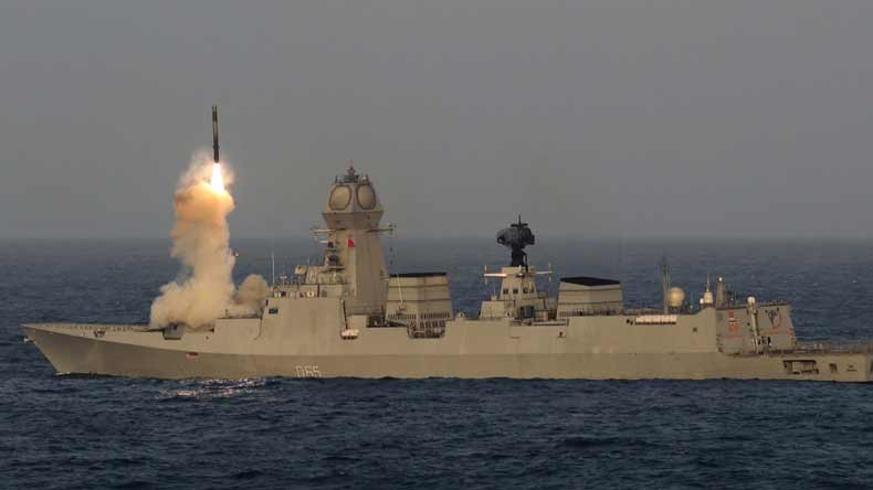 Big Buzz Over BrahMos To Vietnam Hits Denial Wall