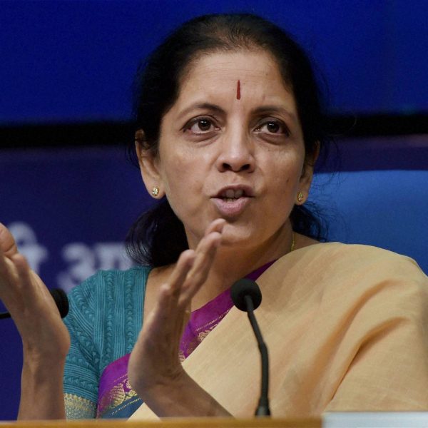 Why Nirmala Sitharaman Is A Solid Choice For Defence Minister