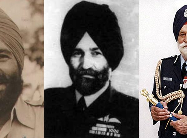 What Marshal Arjan Singh Told A Rookie Defence Reporter