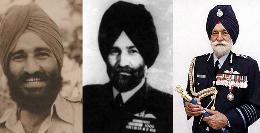 What Marshal Arjan Singh Told A Rookie Defence Reporter