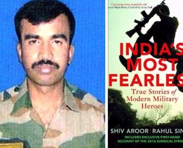 Hanamanthappa’s Tale: The 2 Siachen Heroes You Probably Don’t Know About