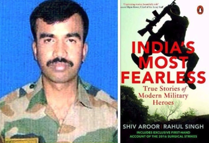 Hanamanthappa’s Tale: The 2 Siachen Heroes You Probably Don’t Know About