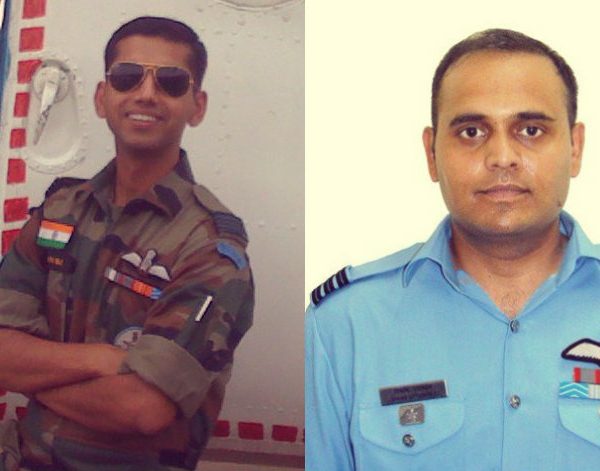 Vikas & Vikas: The Heartbreaking Tale Of 2 IAF Pilots