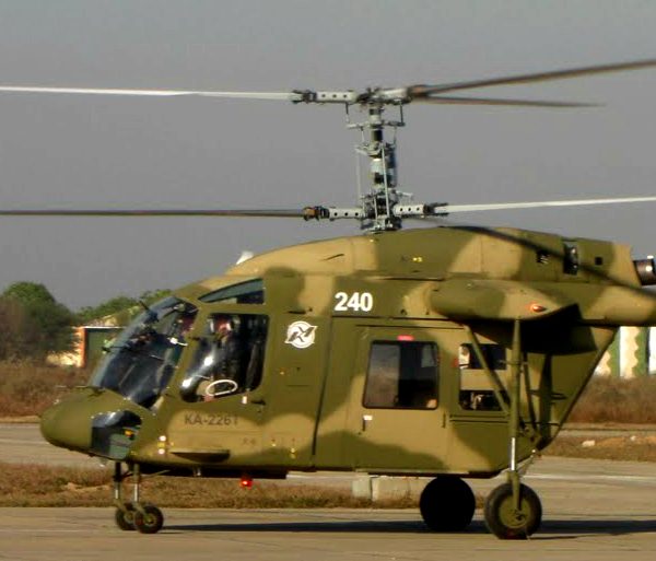 Stalled & Drifting, Russia Rushes To Kickstart Ka-226T Deal