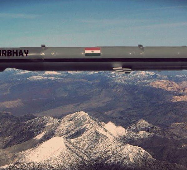 After 2 Failures, India’s Nirbhay Cruise Missile Successfully Tested