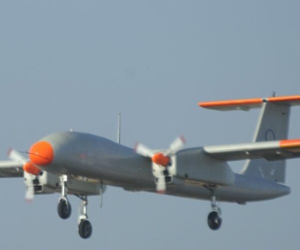 Imports Iffy, Indian Army Scouts 60 All-Indian Surveillance Drones