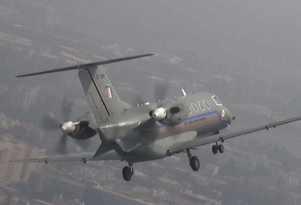 Aircraft Politics: Modi Govt Targets Congress For ‘Killing’ India’s Saras