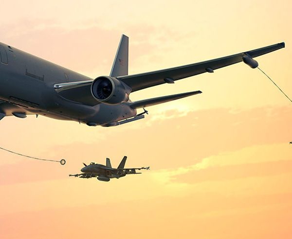 Boeing Vs Airbus: Indian Air Force Kickstarts Tanker War 3.0