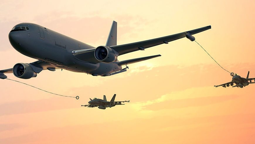 Boeing Vs Airbus: Indian Air Force Kickstarts Tanker War 3.0