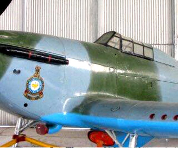 The Indian Air Force’s Vintage Squadron Dreams May Be Dashed. Here’s Why.