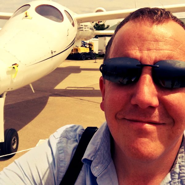 #EyeOnIndia: 10 Questions For FlightGlobal’s Stephen Trimble