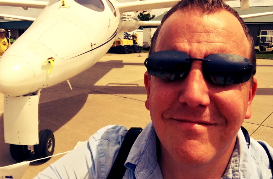 #EyeOnIndia: 10 Questions For FlightGlobal’s Stephen Trimble