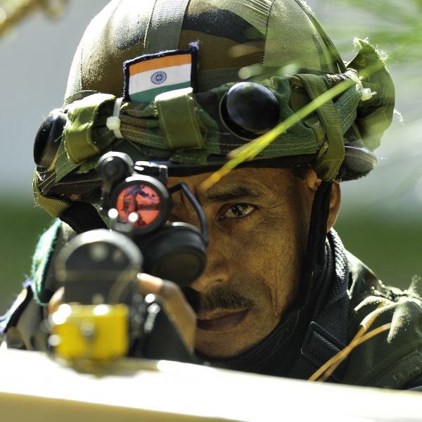 WAR OF WORDS: New Report Lays Bare Indian Army’s Ruined Quest For Basic Assault Rifles