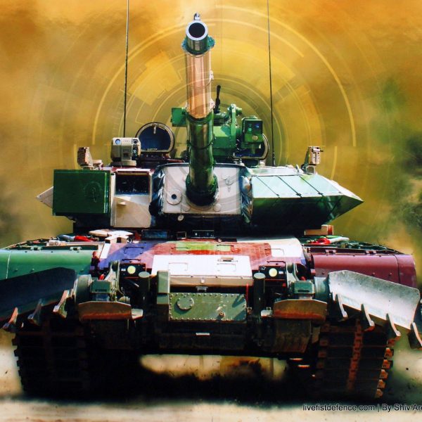 Army Sits On Arjun Tank Order Over Missile-Firing Capability