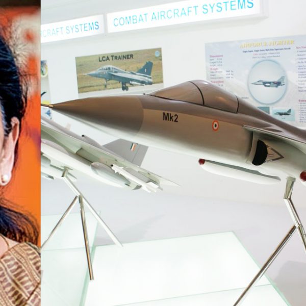 LCA Tejas Fighter Gets Big Push From Modi Govt, All Eyes On Action