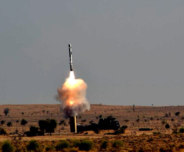 Why The BrahMos Missile Test On March 22 Is An Indian Gamechanger