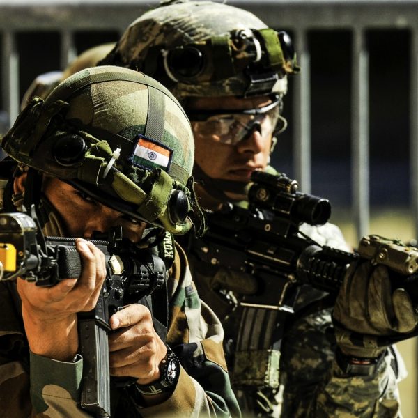 DEATH BY BUDGET: Is This The Indian Army’s Angriest Report To Government?