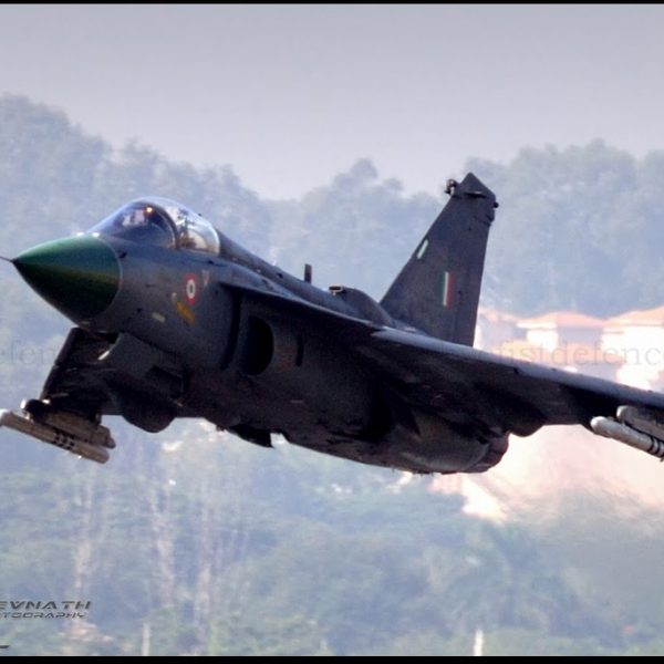 OPINION: More Than Tejas, The IAF Needs To Take Over AMCA Project NOW