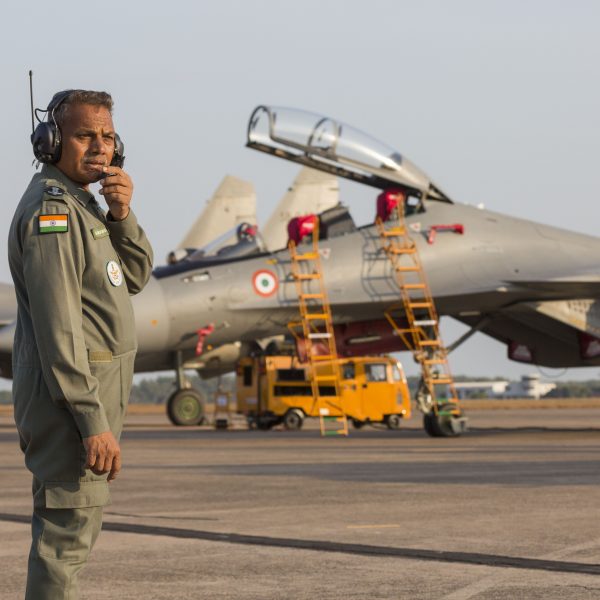 EXCLUSIVE: As India’s Sukhoi Fighters Flex Muscle Abroad, IAF ‘Open’ To 40 More