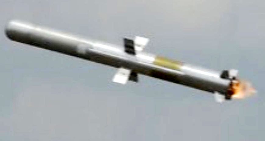 India Just Conducted The 1st Test Of A Shoulder Launched Anti-Tank Missile