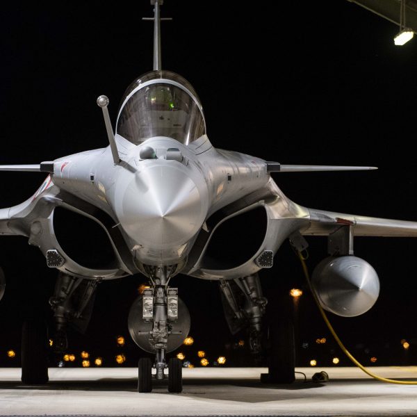 India’s Supreme Court Slaps Aside Storm Over Rafale Deal, But There Are Problems