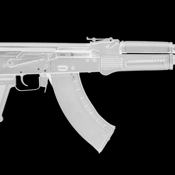 Mega Made-In-India Kalashnikov Assault Rifle Deal Around The Corner