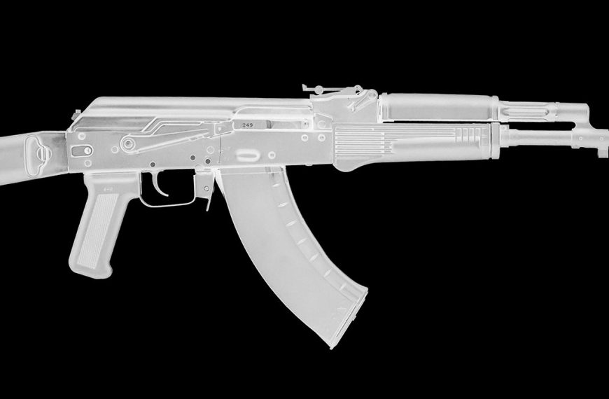 Mega Made-In-India Kalashnikov Assault Rifle Deal Around The Corner