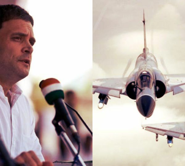 Why Rahul Gandhi’s Parliament Gaffe Is An Ironic Self-Goal On India’s Jet Crisis