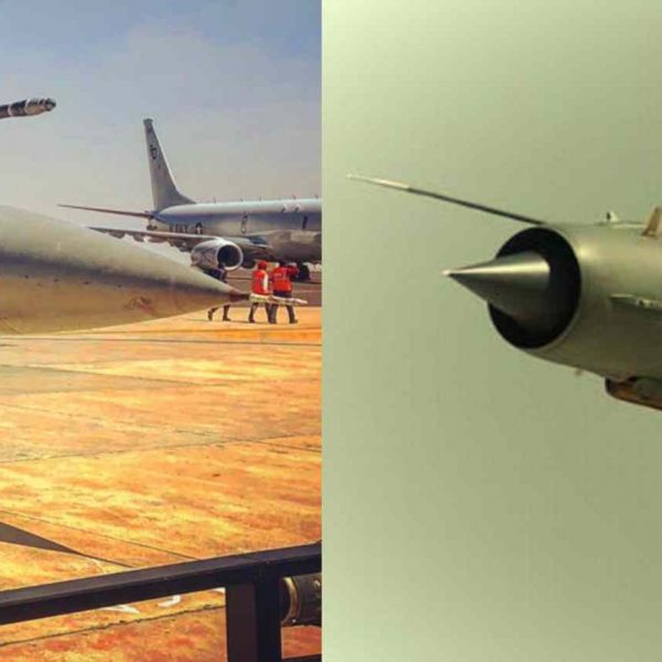 Never A More Urgent Time To Replace The IAF’s MiG-21s With India’s Tejas