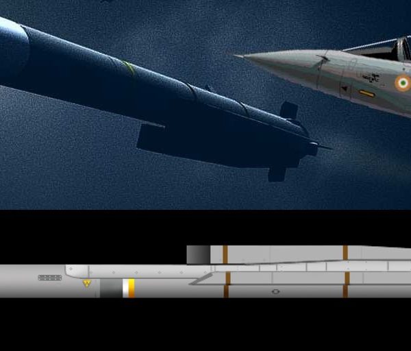 This Week, IAF’s Dreams Of Meteor-Armed LCA Tejas Could Formally Die