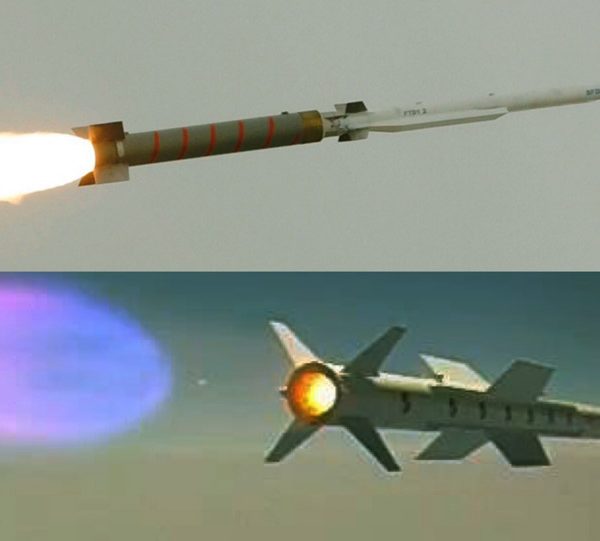 India’s Air-To-Air Supermissile A Step Closer With DRDO’s New SFDR Test