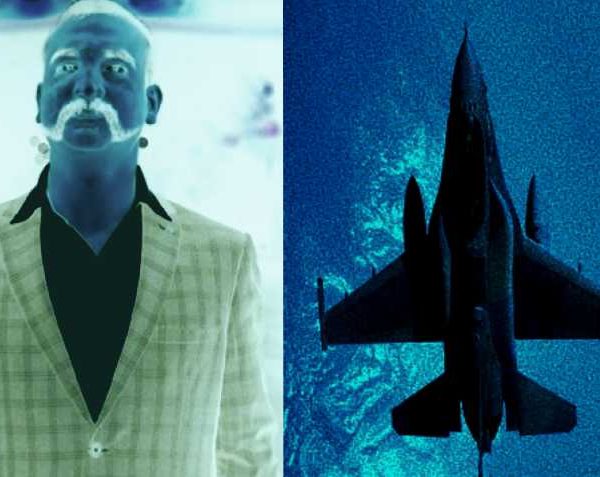 ‘Visual. And Locked’: Abhinandan’s Last Radio Call Before He Fired F-16 ‘Kill Shot’