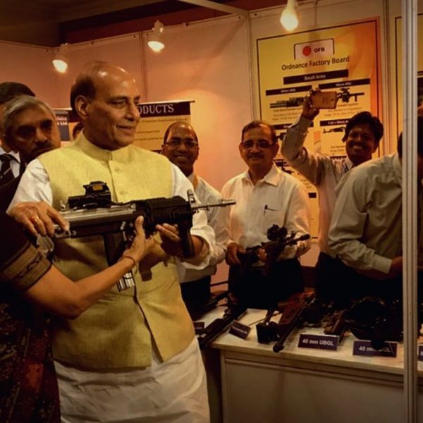 10 Top Modernisation Priorities For India’s New Defence Minister