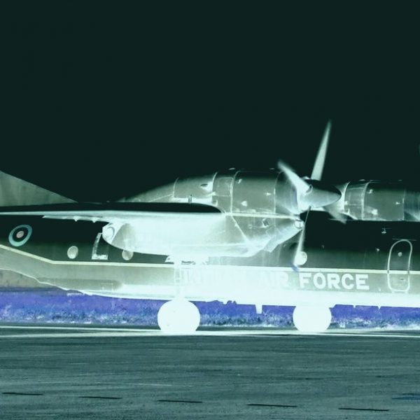 With Missing An-32, 2019 Now Officially Among IAF’s Worst Year For Air Safety