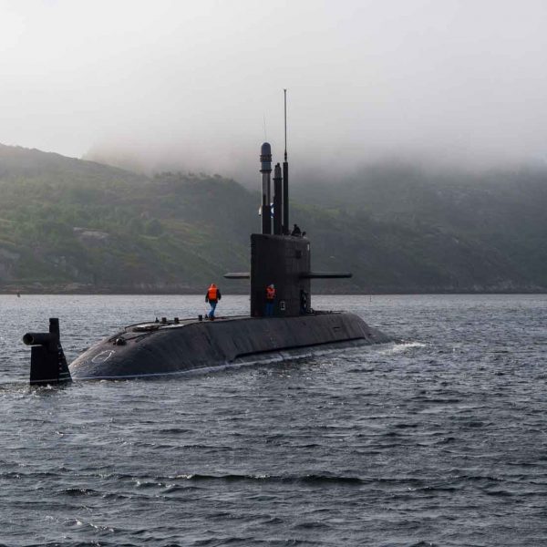 As India’s Next Submarine War Begins, Here’s Why Russia Seeks A Walkover