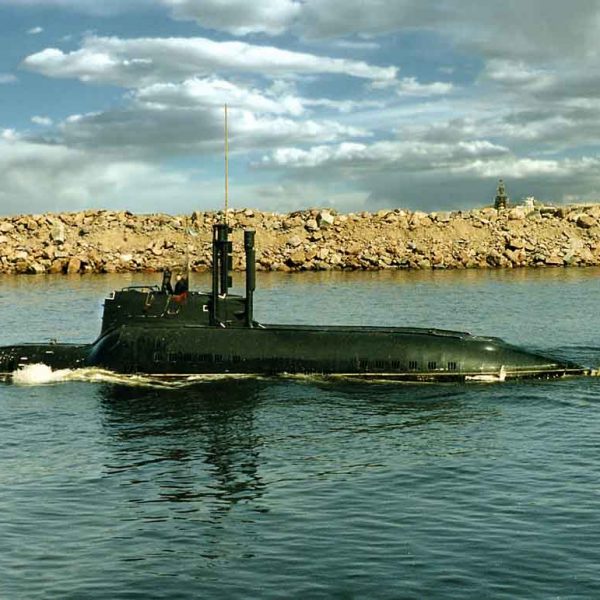 After Conventional & Nuclear, India Seeks Russian 20-Seater Submarines For Tourists