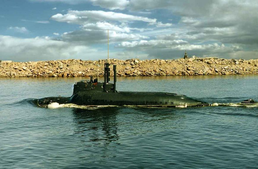 After Conventional & Nuclear, India Seeks Russian 20-Seater Submarines For Tourists